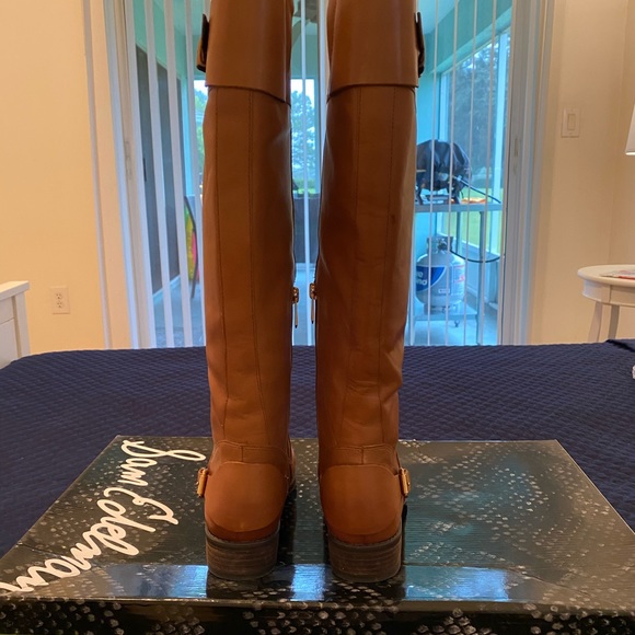 Sam Edelman boots - Picture 3 of 6